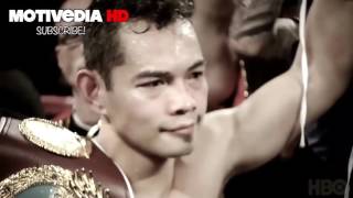 Nonito Donaire Highlights  Never Give Up 2016 KiOsborn Delores [upl. by Atirihs]