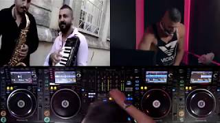 İZMİRLİ ERCO feat DJ KISSY SELL OUT DEDE DEDE 2017 EDIT [upl. by Attlee102]