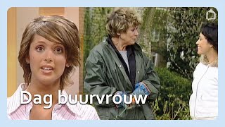 14 Dag Buurvrouw  Taalklasnl [upl. by Htiduj]