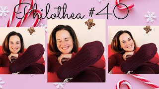 Philothea  40 [upl. by Sices]