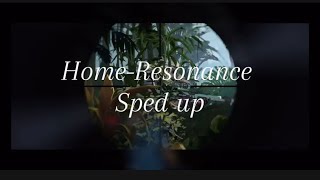 Home resonancesped up😌 [upl. by Zebulon]