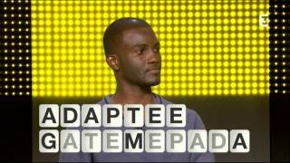 Des chiffres et des lettres 03 07 2013 Ousmane TRAORE [upl. by Ayik]