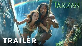 Tarzan Storyteller Version [upl. by Aiyram787]