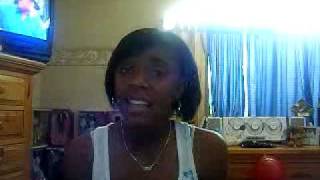 TamiaWho Do You Tell Octivia JCover [upl. by Mannie]