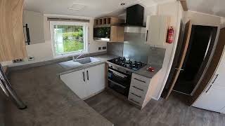 2023 Willerby Manor 38 x 12 3 Bedroom 186 [upl. by Ivett]