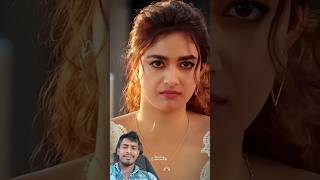 South actress Keerthi Suresh best funny video  Mahesh Babu viral love story scene [upl. by Cigam]