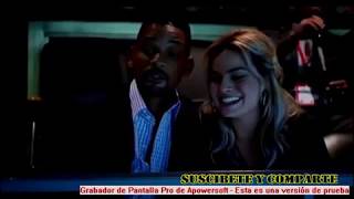 Psicologia de un estafador Focus Will Smith Part 1 [upl. by Yuu736]