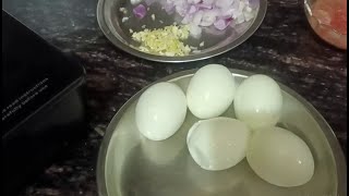 Uble ande ki aisi recipe bhul jaaoge dusron ki recipe🥚 dailyvlog52 familyvlog recipe [upl. by Lynn]