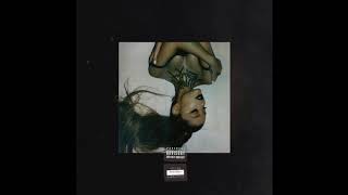 needy 8D Audio Clean  Ariana Grande [upl. by Eyeleen]