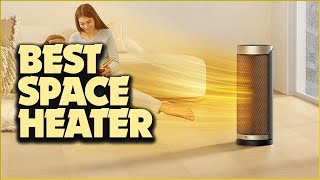 Ultimate Guide to the Best Space Heaters Top Picks [upl. by Axela]