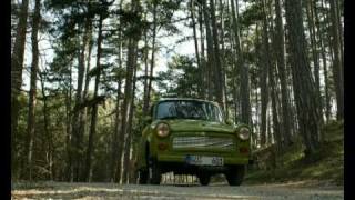 Trabant P601 Motorklang Motorgeräusch Motorsound [upl. by Shea839]