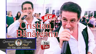 CRISTIAN BANATEANU  ARDE SARBA  COLAJ DE JOC  NUNTA CLAUDIA amp FLORIN [upl. by Levine]