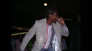 Vybz Kartel  Anytime She Goes Away Adidjaheim Records Aint No Sunshine Sample [upl. by Nohs]