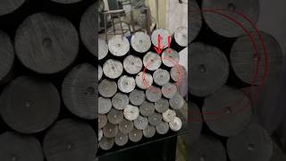 😱 Stud Making Process shorts viral metal [upl. by Fafa747]