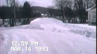 1993 New Martinsville WV video by Gary Campbell [upl. by Kcinimod]