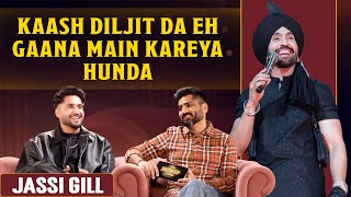 Jassi Gill On His Success And Struggles  The jagdeep Sidhu Show  Pitaara Tv [upl. by Sayer]