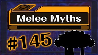 Melee Myth 145 Corneria Has Wind Akin to Whispys [upl. by Nitsid230]