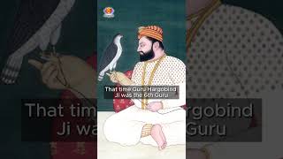 The real meaning of Waheguru Vaheguru by Bhai Gurdas Ji  Nidar Singh Nihang Ji  SangamTalks [upl. by Kcirttap]