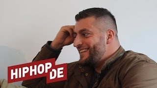 KC Rebell über andere Rapper Serien und Sillas Diss Fanfragen  Toxik trifft [upl. by Angelis]