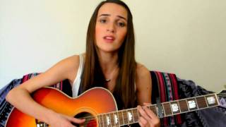 Justin Timberlake  Cry Me A River Ana Free Cover [upl. by Ramsay]