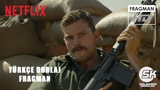 The Siege of Jadotville 2016 Türkçe Dublaj Fragman [upl. by Seow]