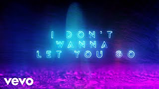 Jordyn Jones  Cant Say No Lyric Video [upl. by Apilef731]