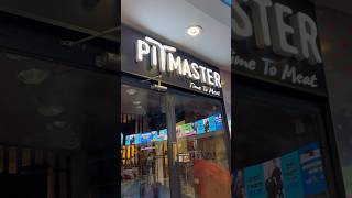 Pitmaster is an amazing kosher meat experience in Jerusalem Israel that is a must try israel [upl. by Gunar222]