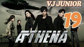 VJ JUNIOR quotGODDESS OF WAR 19quot NEW LUGANDA KOREA SERIES KUNGFU TRANSLATED MOVIE FILM ENJOGERERE 2024 [upl. by Henden]