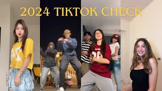 2024 TikTok Trend Check Do you know all this trend [upl. by Acisey144]