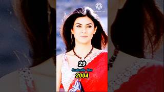 Main Hoon Na Movie Cast Then amp Now 20042024shorts ytshorts viralshorts shortfeed trending [upl. by Litsyrk187]