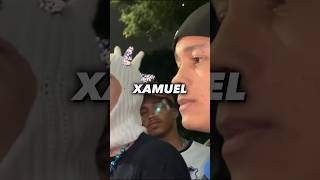 PRADO VS XAMUEL É A NOVA RIVALIDADE batalhaderima [upl. by Nugent]