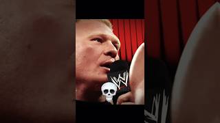 PARTYS OVER GRANDPA 💀🔥 wwe shorts brocklesnar trending viralvideo edit violation [upl. by Seedman669]