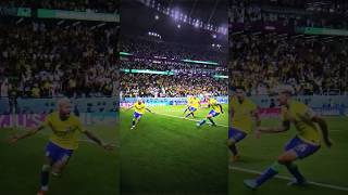 This commentary touch my heart 😫 neymar brazil [upl. by Ossy383]