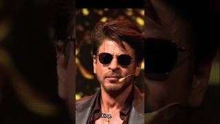 Title Ha 👑 King movie SHAHRUKHKHAN  IIFA award 2024  Karan Johar short srk [upl. by Reinold]