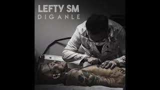 LEFTY SM  DIGANLE BASS BOOSTER [upl. by Shanahan]