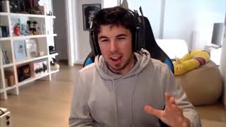 QUE JUEGO HIZO WILLYREX [upl. by Auqinahc170]