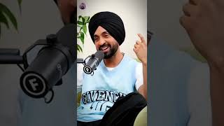 Ghar Se Bhaag Gya Tha diljitdosanjh diljitdosanjh punjabi singer rajshamani punjabiindustry [upl. by Esra]