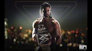 ★Seth Rollins  Tribute  Redesign Rebuild Reclaim★ [upl. by Desimone]