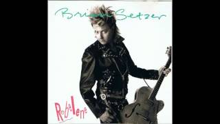 Brian Setzer  Rocket Cathedrals [upl. by Marybelle]