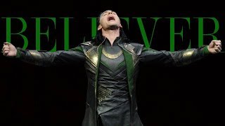 loki  believer [upl. by Assiar637]