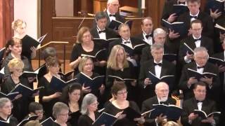 Rutter Requiem Out of the Deep Psalm 130 [upl. by Berny]