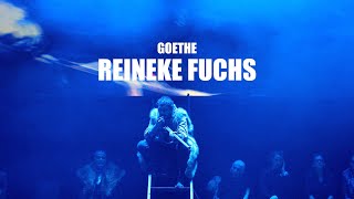 REINEKE FUCHS  Goethe [upl. by Javed839]