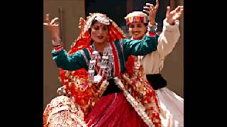 One of the melodious Himachali Folk song from KangraChamba region [upl. by Haorbed851]