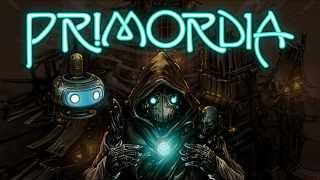 Primordia launch trailer [upl. by Clorinde902]