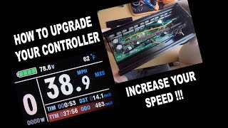 HOW TO UPGRADE YOUR CONTROLLER [upl. by Ynnol726]