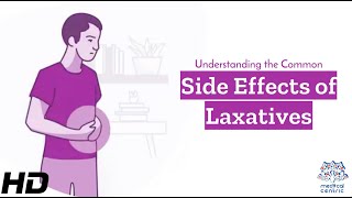 Laxatives Decoding the Side Effects You Need to Know [upl. by Dugan213]