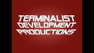 Terminalist Development Productions Logo 19801999 [upl. by Lindi]