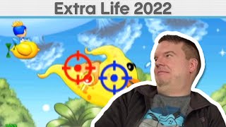 Veggy World  Extra Life 2022 13 [upl. by Rramel]