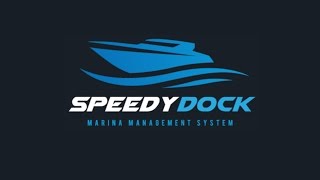 SpeedyDock  Dry Stack Marina Operations Simplified [upl. by Eocsor]