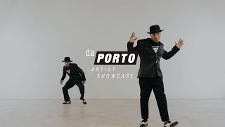 GOGO BROTHERS da PORTO artist showcase at FACTORY UNVELASHU PV MV [upl. by Wildon]